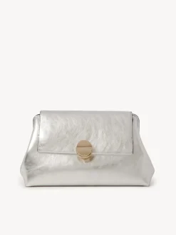 Women Chloé Penelope Clutch