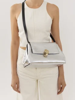 Women Chloé Penelope Clutch