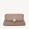 Women Chloé Penelope Clutch