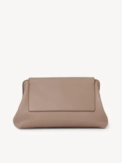 Women Chloé Penelope Clutch