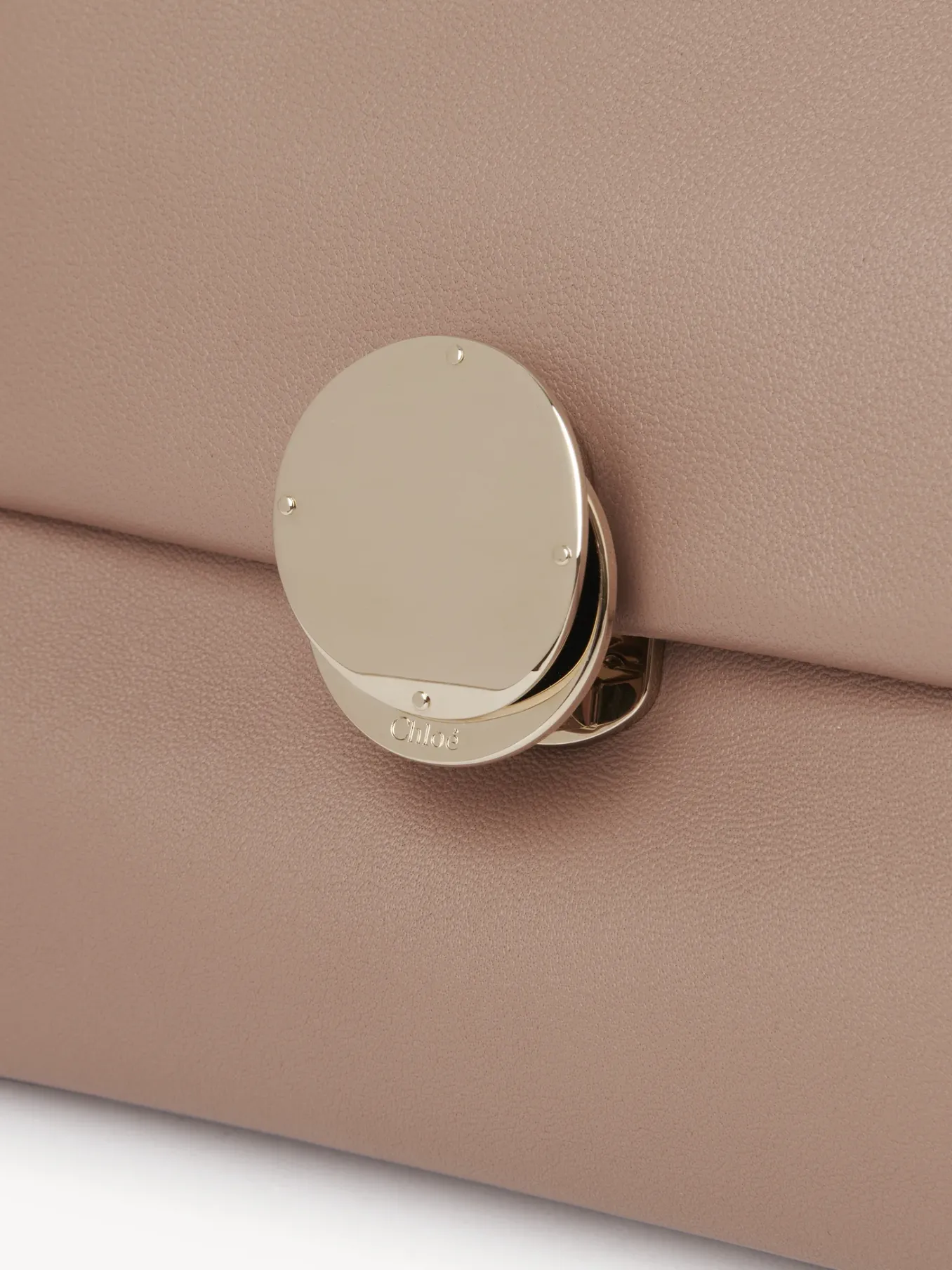 Women Chloé Penelope Clutch