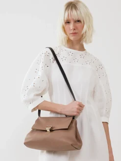 Women Chloé Penelope Clutch