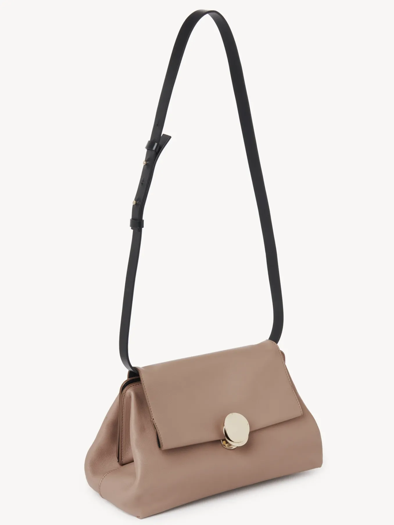Women Chloé Penelope Clutch