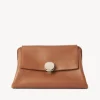 Women Chloé Penelope Clutch