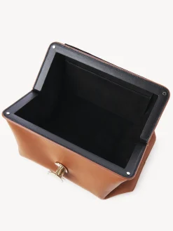 Women Chloé Penelope Clutch