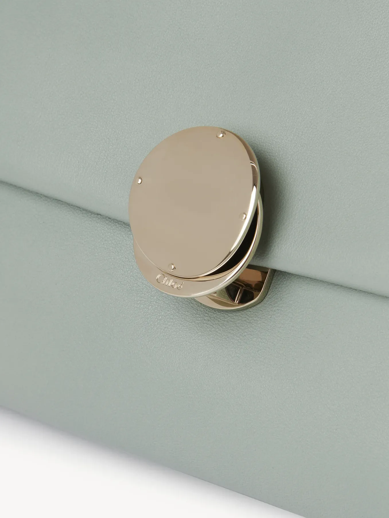 Women Chloé Penelope Clutch