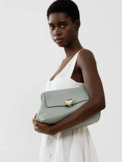Women Chloé Penelope Clutch