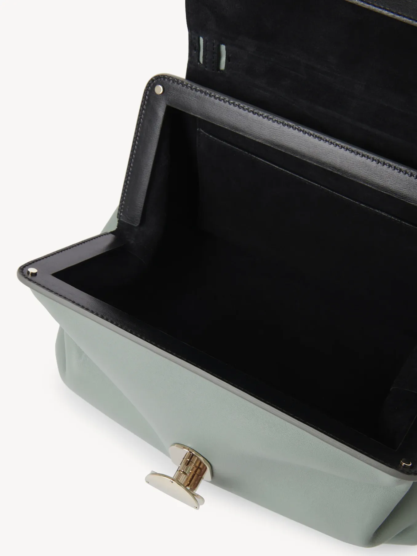 Women Chloé Penelope Clutch