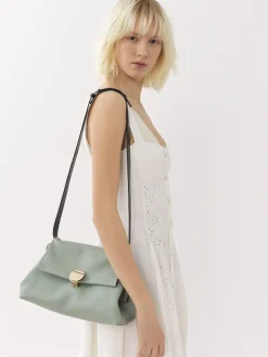 Women Chloé Penelope Clutch