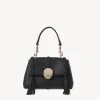 Women Chloé Penelope Mini Soft Shoulder Bag