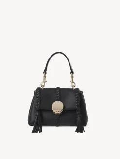 Women Chloé Penelope Mini Soft Shoulder Bag
