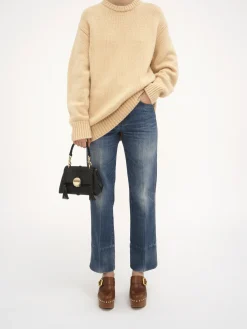 Women Chloé Penelope Mini Soft Shoulder Bag