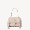 Women Chloé Penelope Mini Soft Shoulder Bag