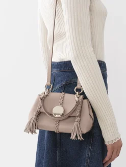 Women Chloé Penelope Mini Soft Shoulder Bag