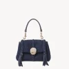 Women Chloé Penelope Mini Soft Shoulder Bag