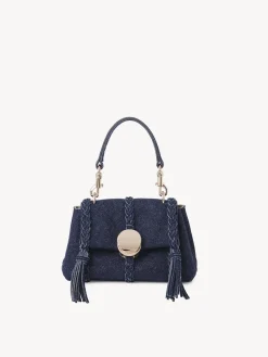 Women Chloé Penelope Mini Soft Shoulder Bag