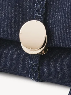 Women Chloé Penelope Mini Soft Shoulder Bag