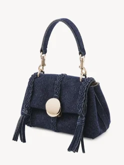 Women Chloé Penelope Mini Soft Shoulder Bag
