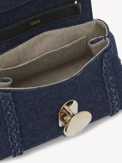 Women Chloé Penelope Mini Soft Shoulder Bag