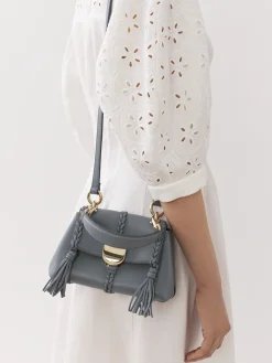 Women Chloé Penelope Mini Soft Shoulder Bag