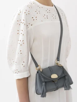 Women Chloé Penelope Mini Soft Shoulder Bag