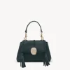 Women Chloé Penelope Mini Soft Shoulder Bag