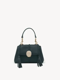 Women Chloé Penelope Mini Soft Shoulder Bag