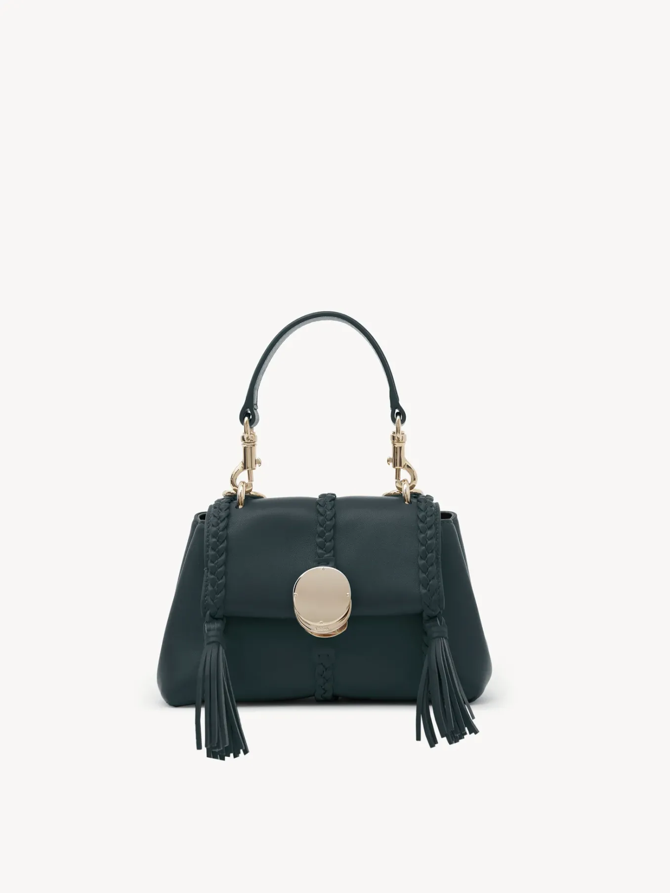 Women Chloé Penelope Mini Soft Shoulder Bag