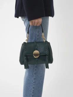 Women Chloé Penelope Mini Soft Shoulder Bag
