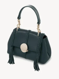 Women Chloé Penelope Mini Soft Shoulder Bag