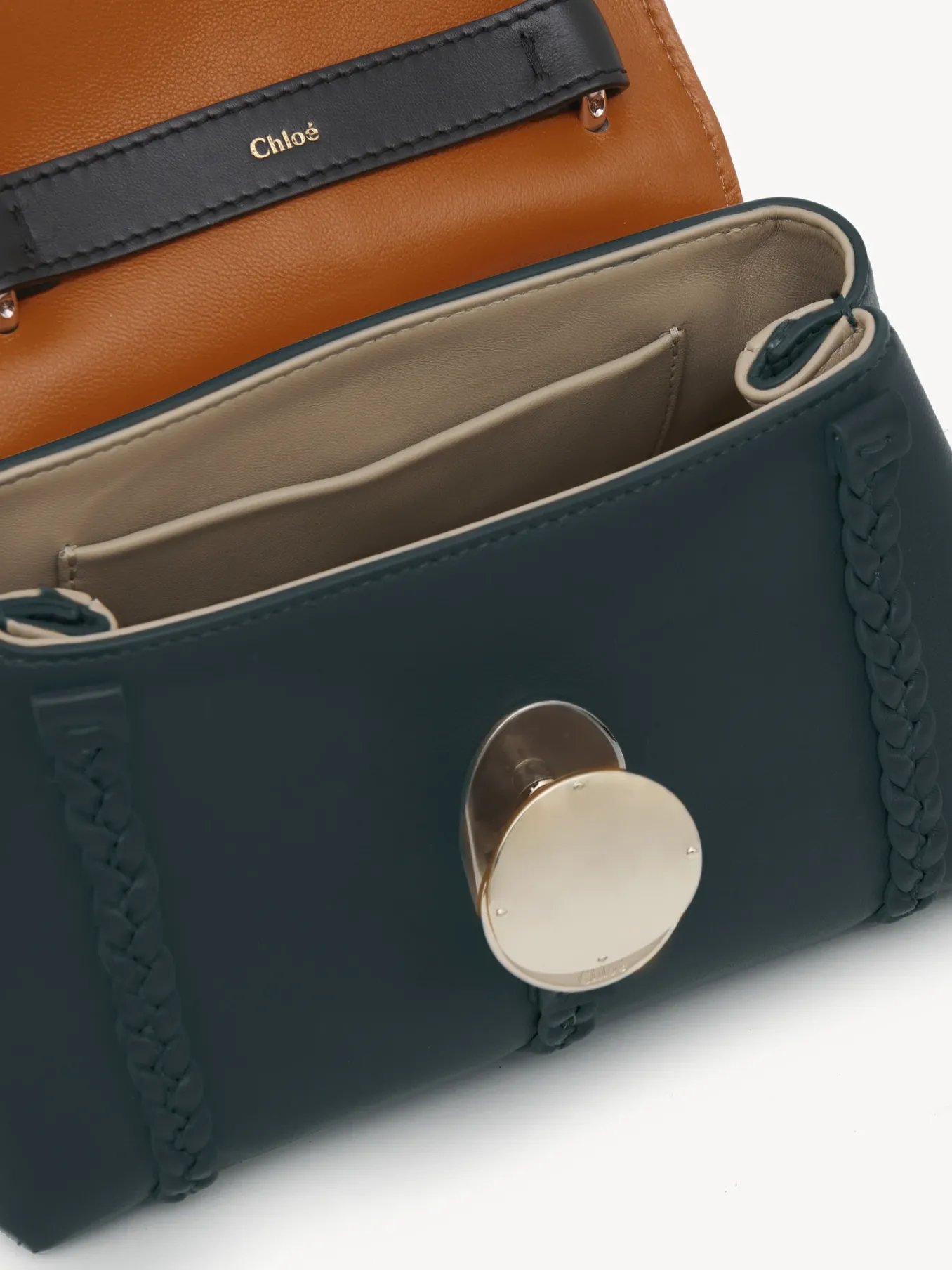 Women Chloé Penelope Mini Soft Shoulder Bag