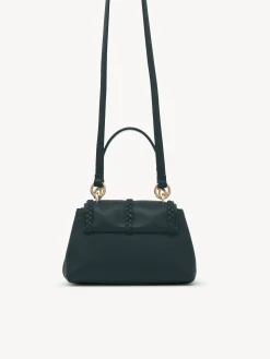 Women Chloé Penelope Mini Soft Shoulder Bag