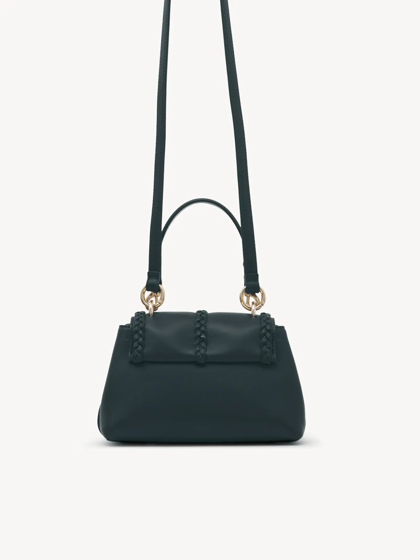 Women Chloé Penelope Mini Soft Shoulder Bag