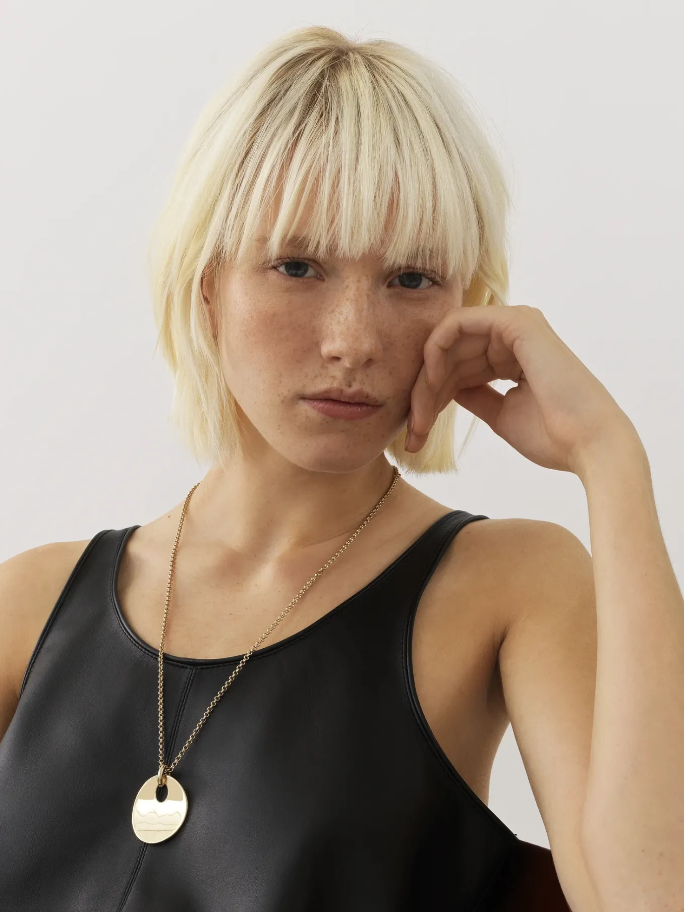 Women Chloé Penelope Necklace