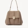 Women Chloé Penelope Small Soft Shoulder Bag