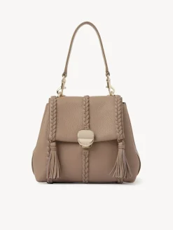 Women Chloé Penelope Small Soft Shoulder Bag