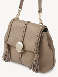 Women Chloé Penelope Small Soft Shoulder Bag