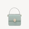 Women Chloé Penelope Small Top Handle Bag