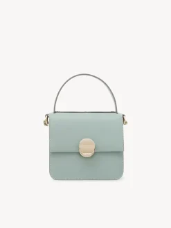 Women Chloé Penelope Small Top Handle Bag