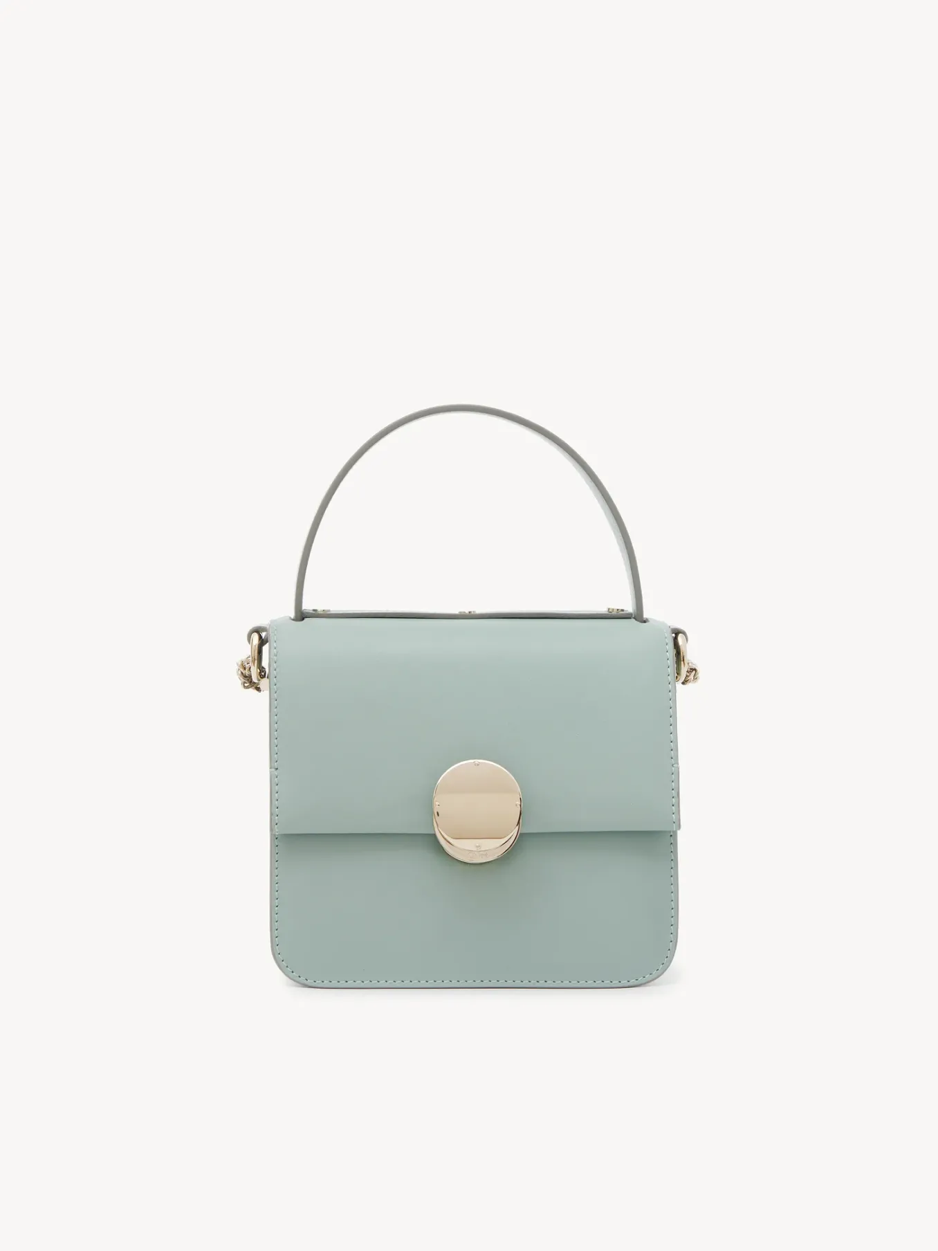 Women Chloé Penelope Small Top Handle Bag