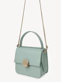 Women Chloé Penelope Small Top Handle Bag
