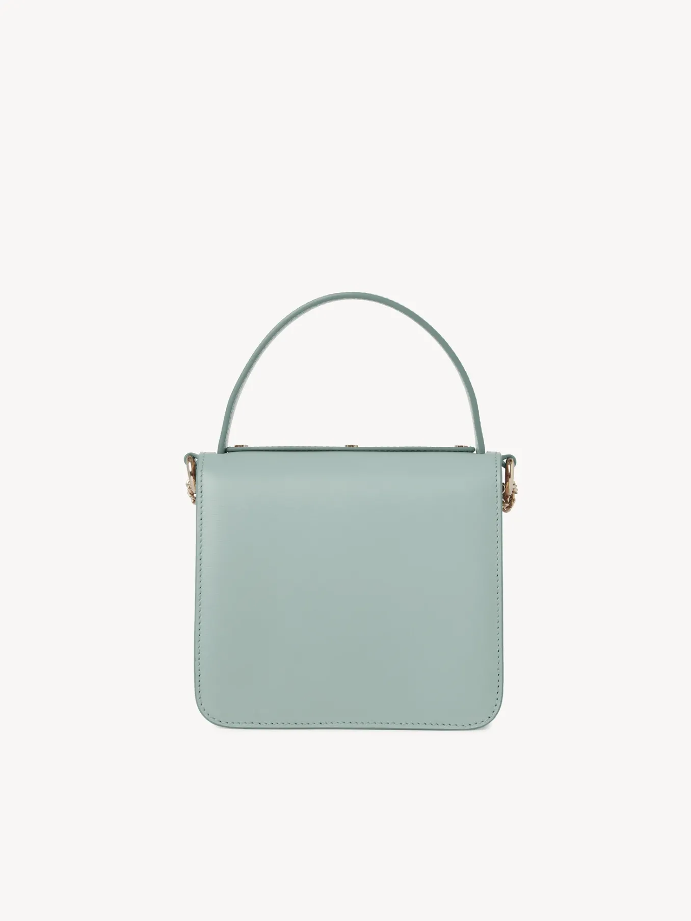 Women Chloé Penelope Small Top Handle Bag