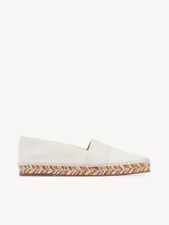 Women Chloé Piia Flat Espadrille