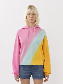 Women Chloé Printed Hoodie