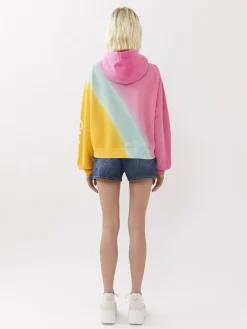 Women Chloé Printed Hoodie