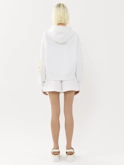 Women Chloé Printed Hoodie