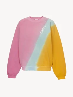 Women Chloé Printed Jumper