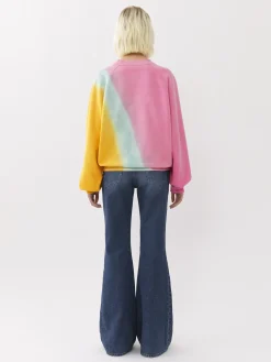 Women Chloé Printed Jumper