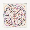 Women Chloé Printed Scarf