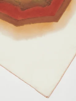 Women Chloé Printed Scarf